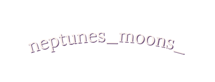 neptunes moons